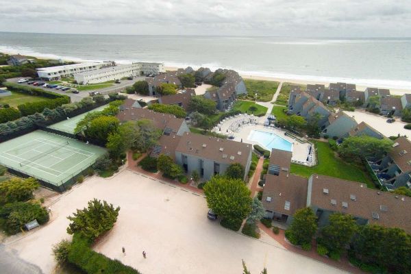 Hotel THE SURF CLUB (Montauk)